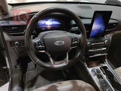 فورد إكسبلورر